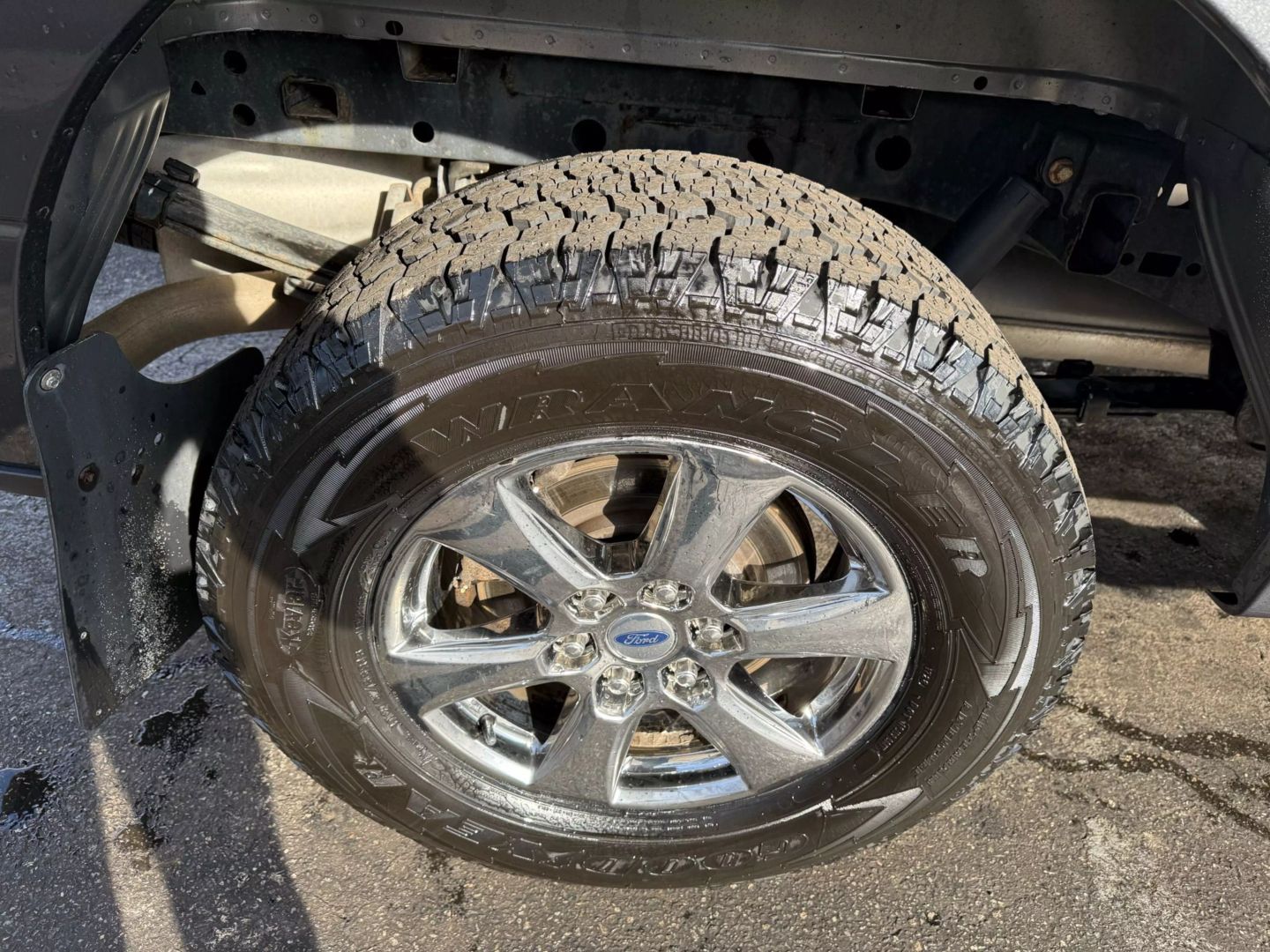 2020 Ford F150 Supercrew Cab - Image 47