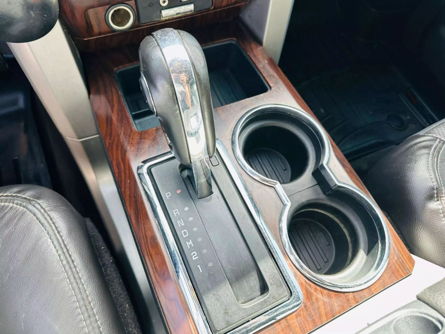 2012 Ford F150 Supercrew Cab - Image 20