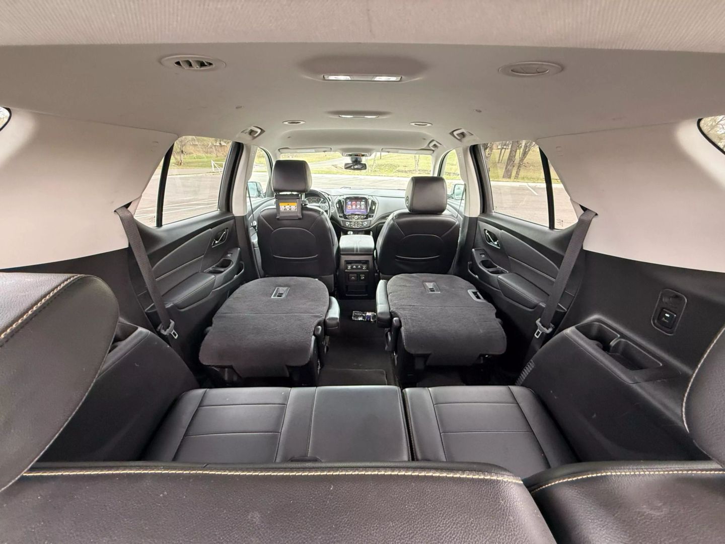2019 Chevrolet Traverse - Image 15