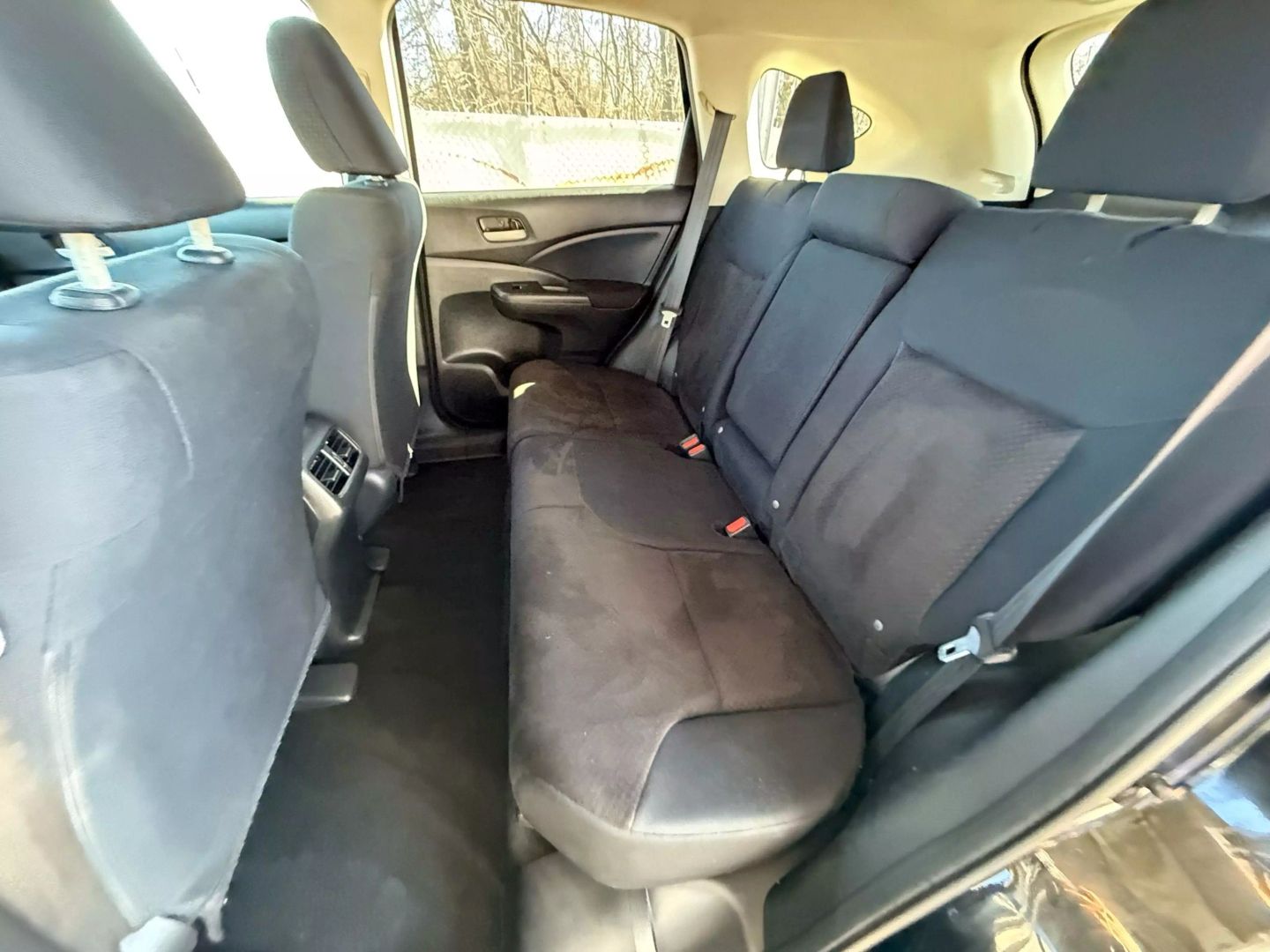 2016 Honda Cr-v - Image 19