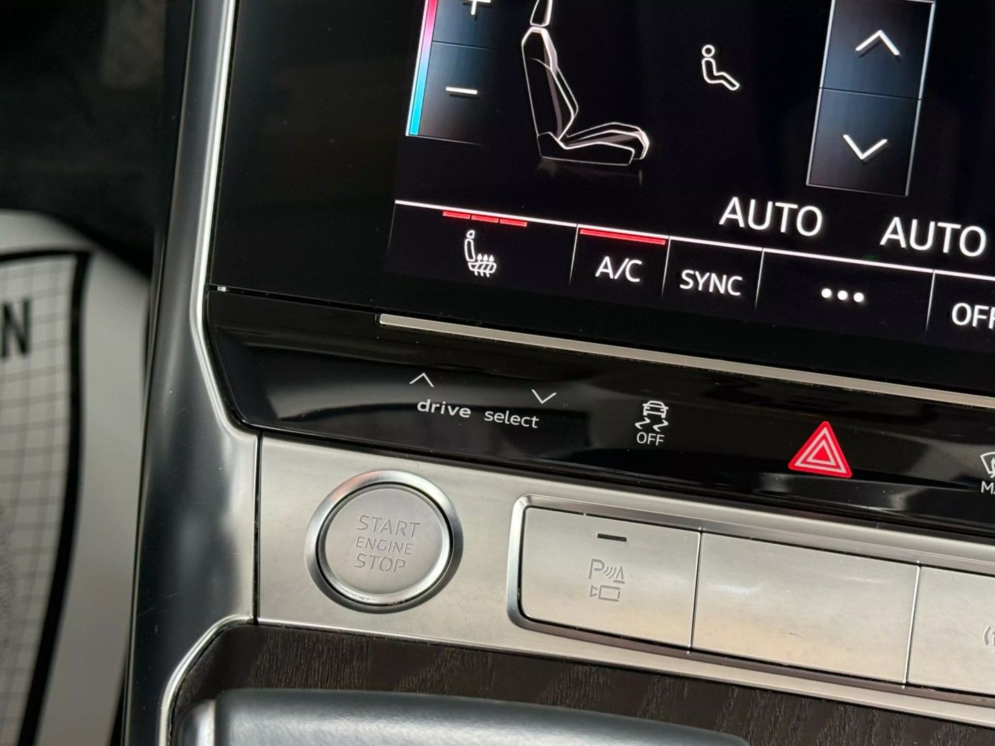 2020 Audi A6 - Image 31