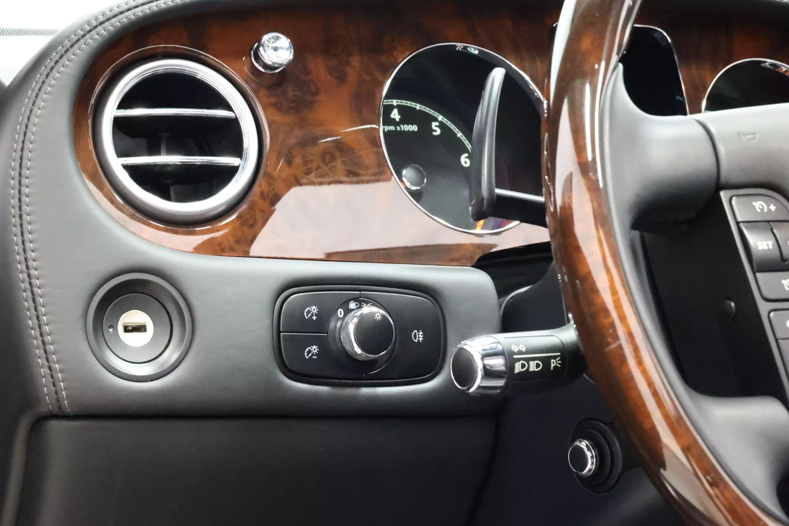 2009 Bentley Continental - Image 19