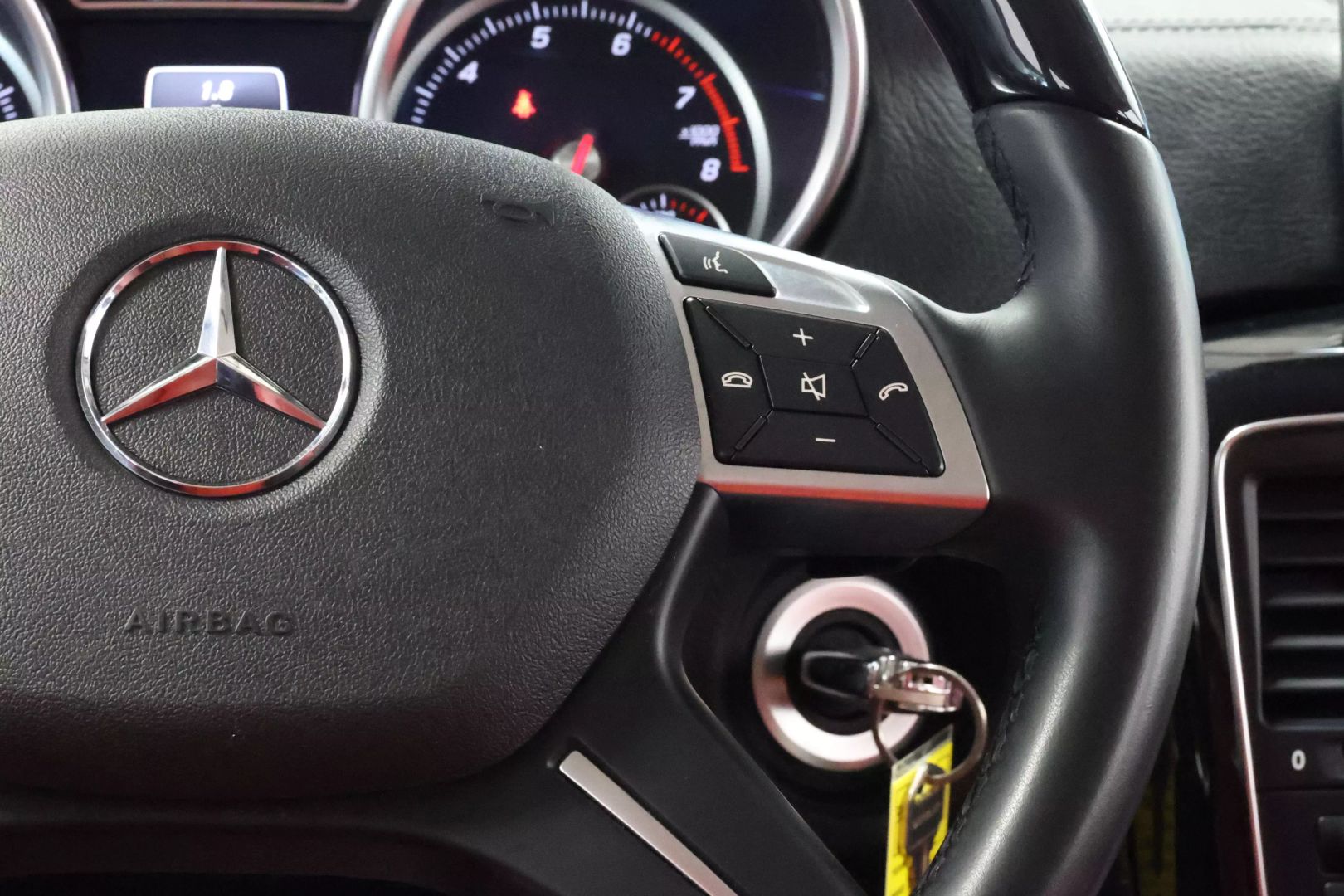 2016 Mercedes-benz G-class - Image 25