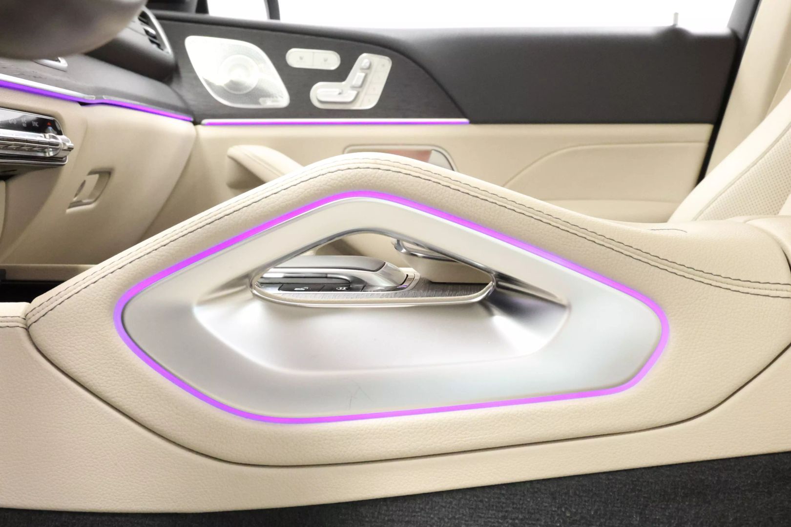 2020 Mercedes-benz Gls - Image 20