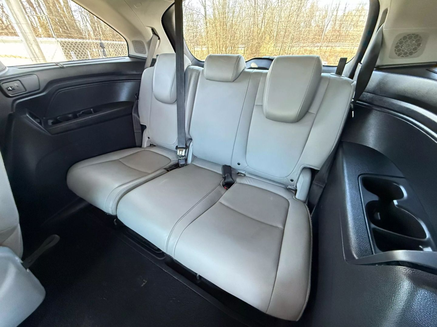 2019 Honda Odyssey - Image 19