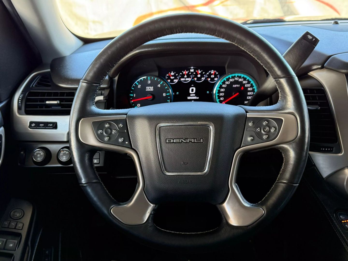 2018 Gmc Yukon - Image 36