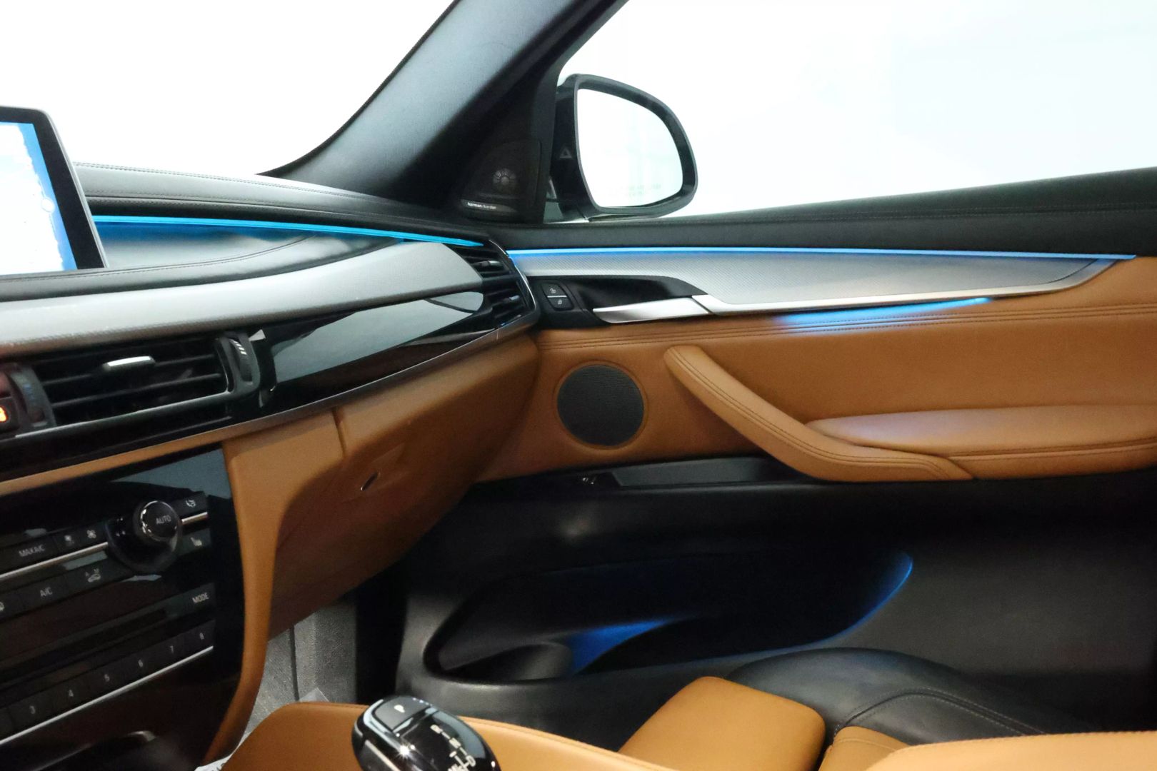 2015 Bmw X6 - Image 101