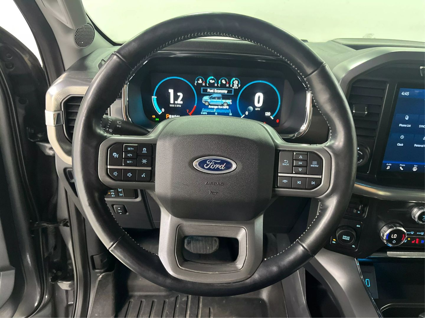 2021 Ford F150 Supercrew Cab - Image 18
