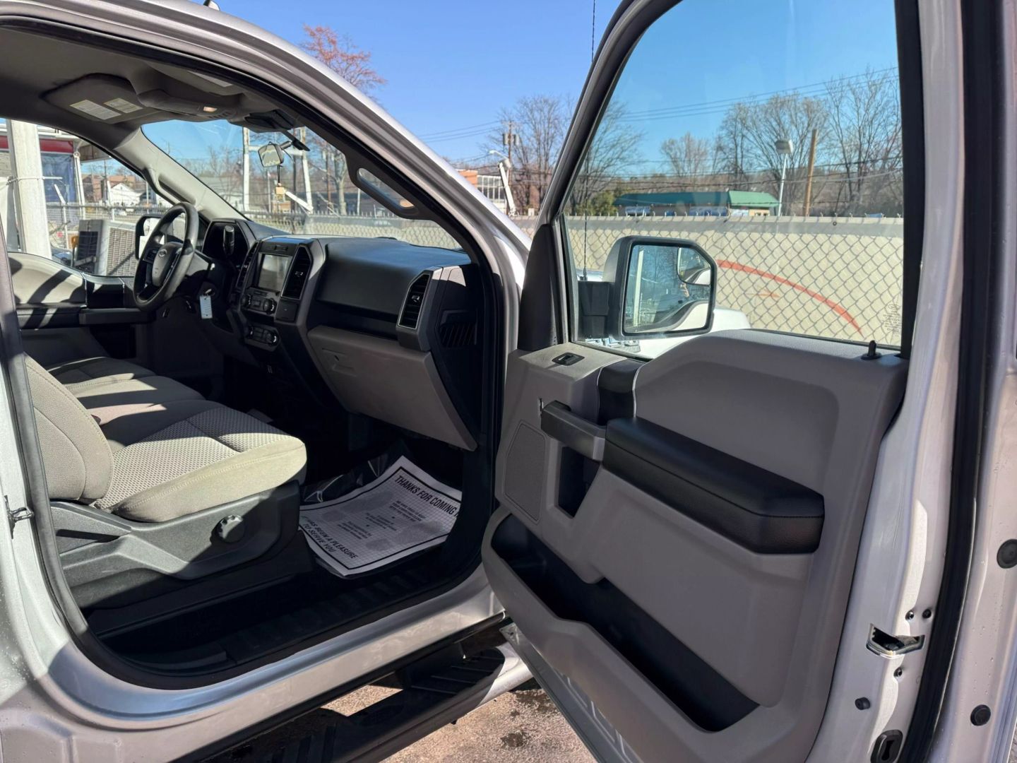 2019 Ford F150 Supercrew Cab - Image 23