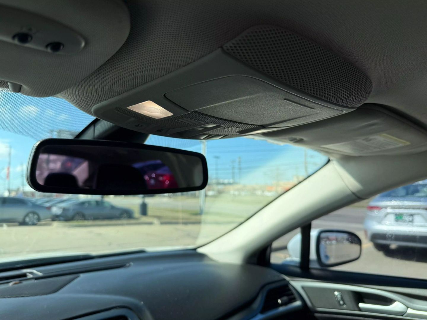 2015 Ford Fusion - Image 50