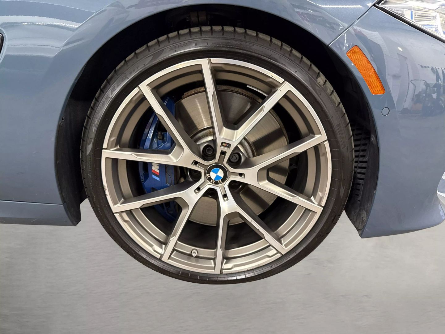 2021 Bmw 8 Series - Image 15