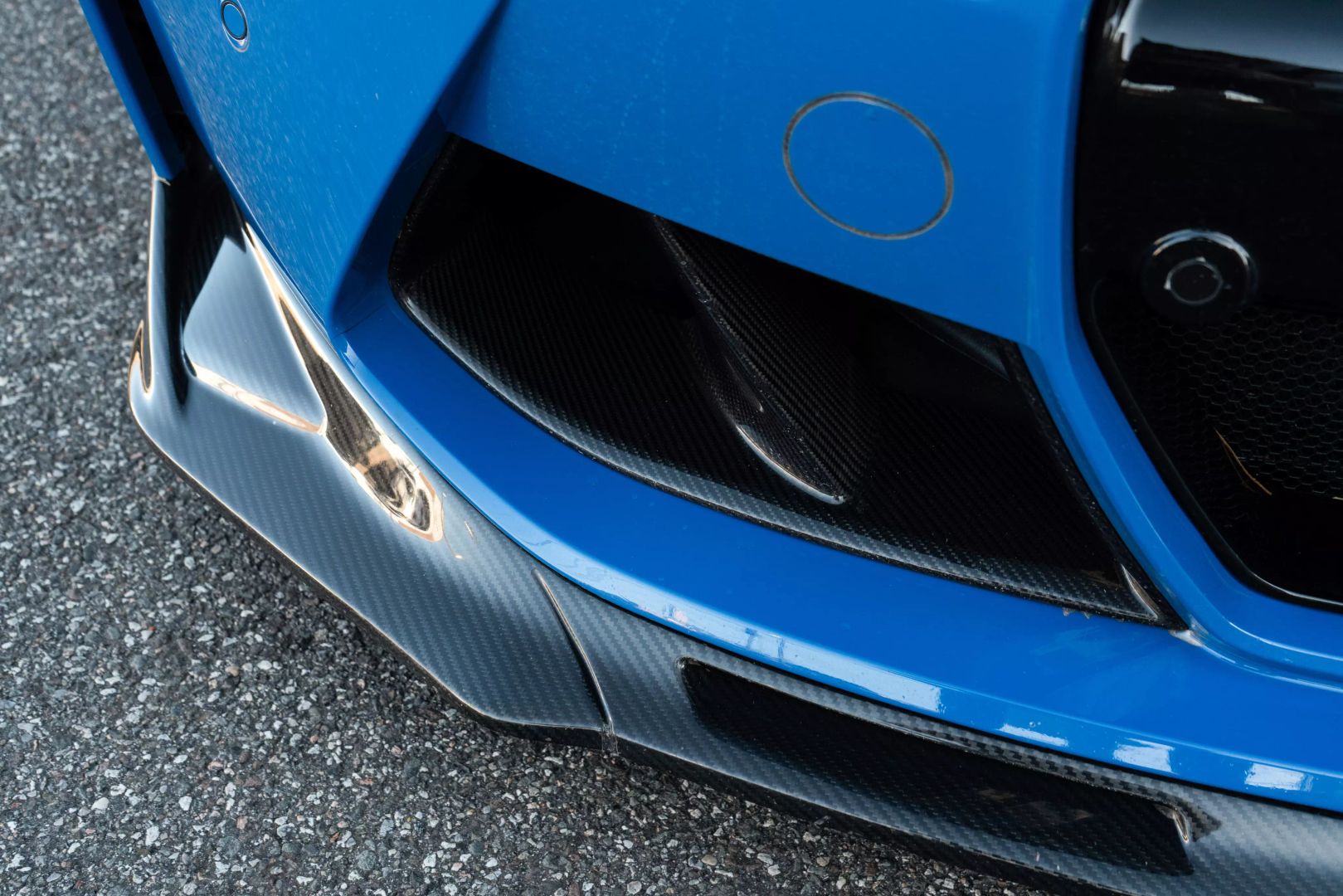 2022 Bmw M3 - Image 17