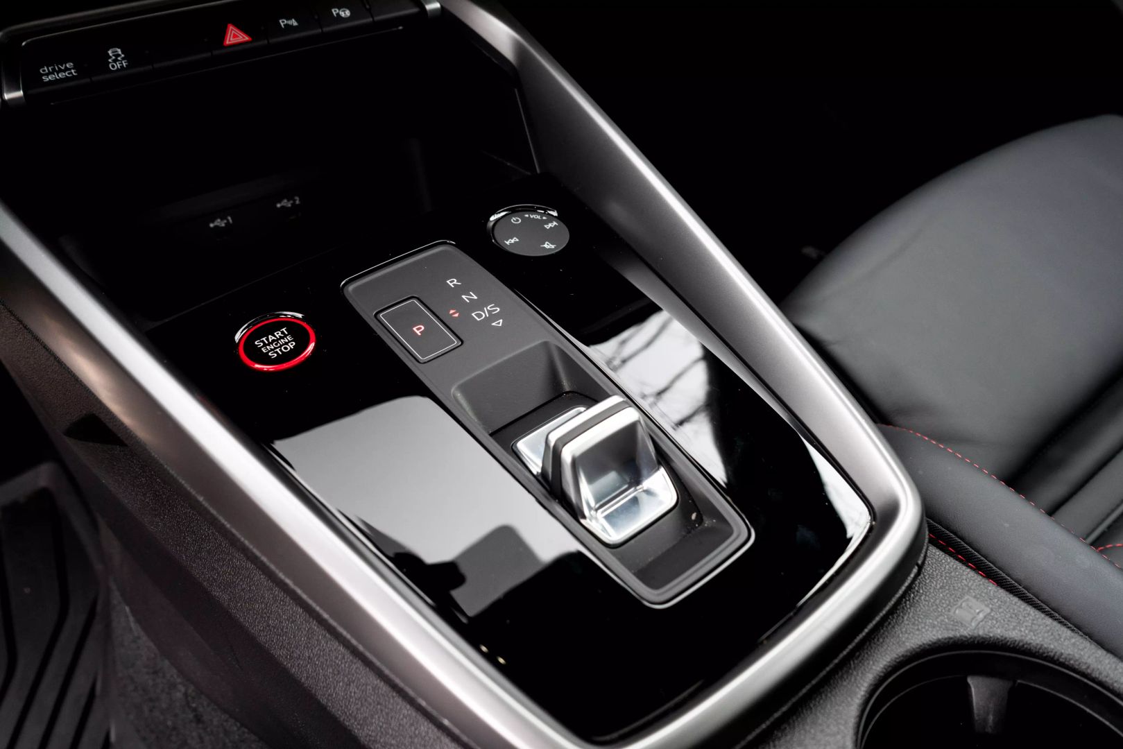 2023 Audi Rs 3 - Image 47