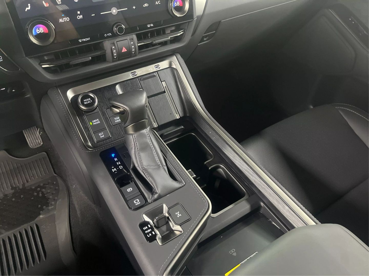 2024 Lexus Gx - Image 16