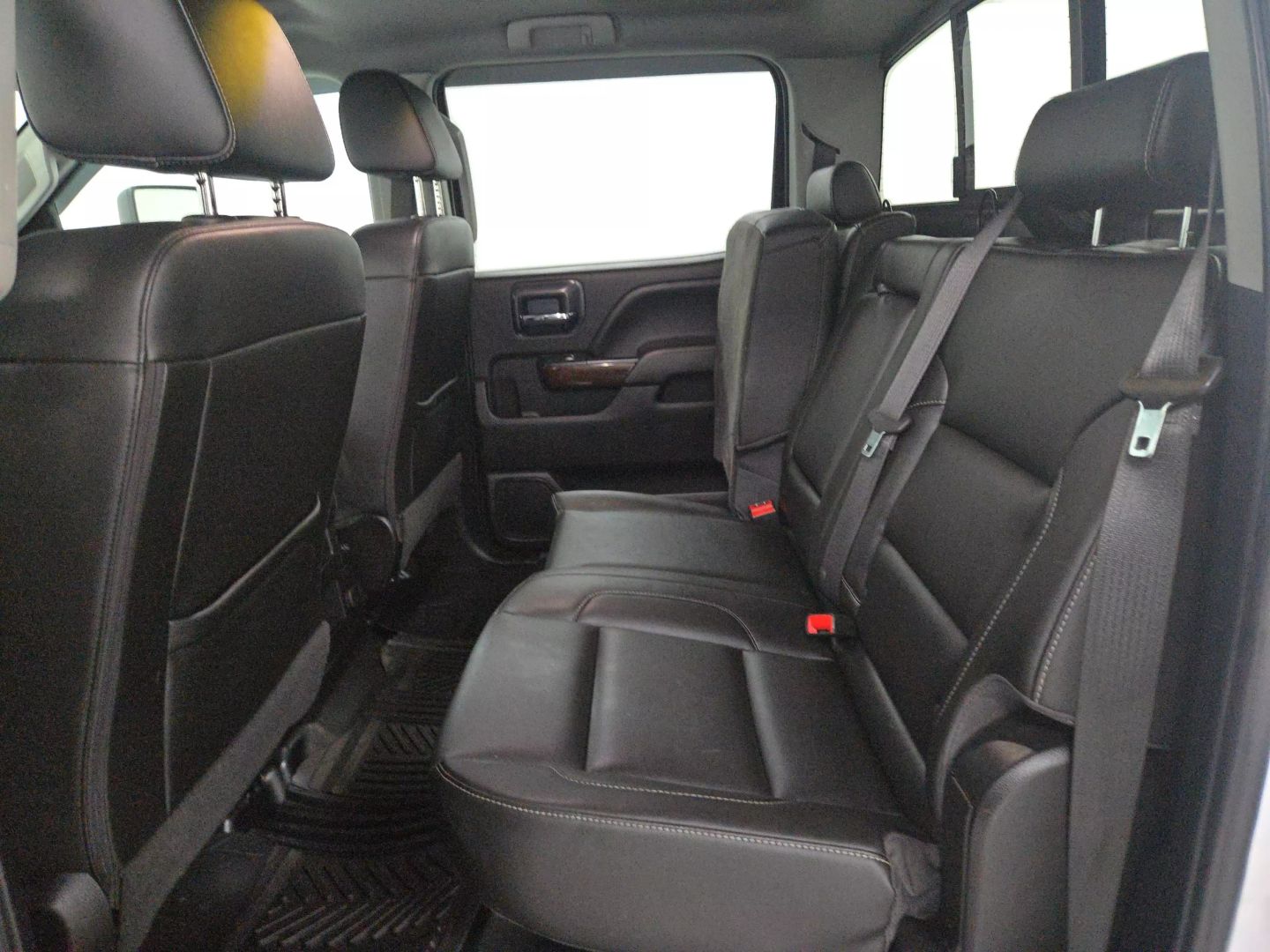2018 Gmc Sierra 3500 Hd Crew Cab - Image 7