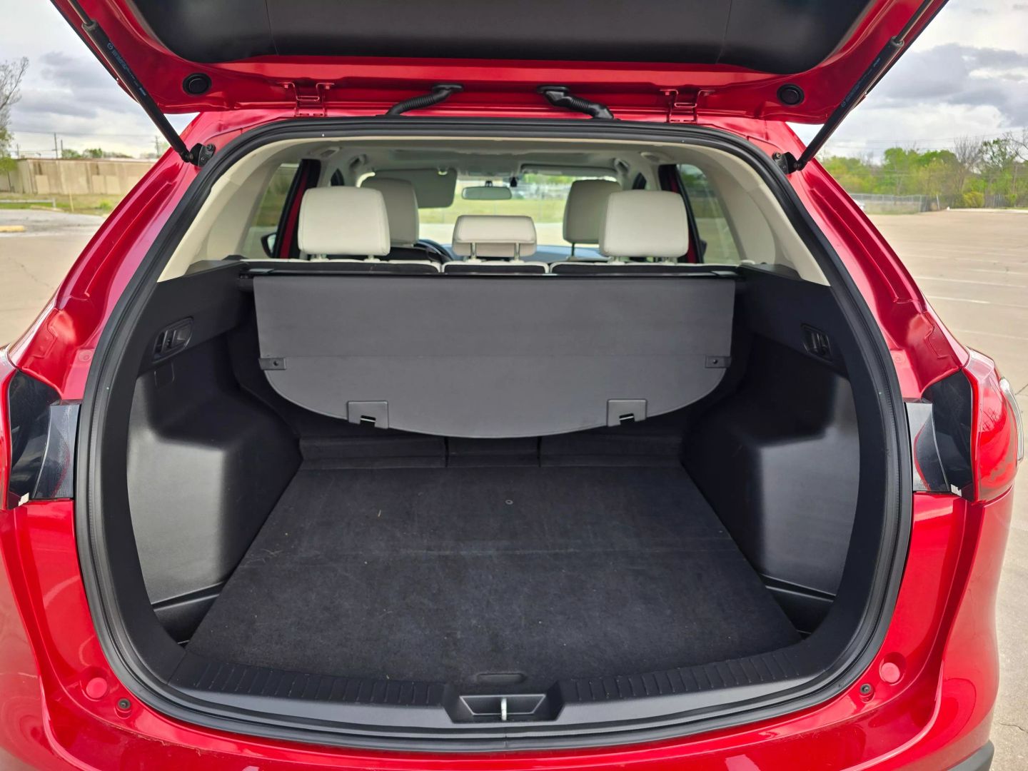 2016 Mazda Cx-5 - Image 15