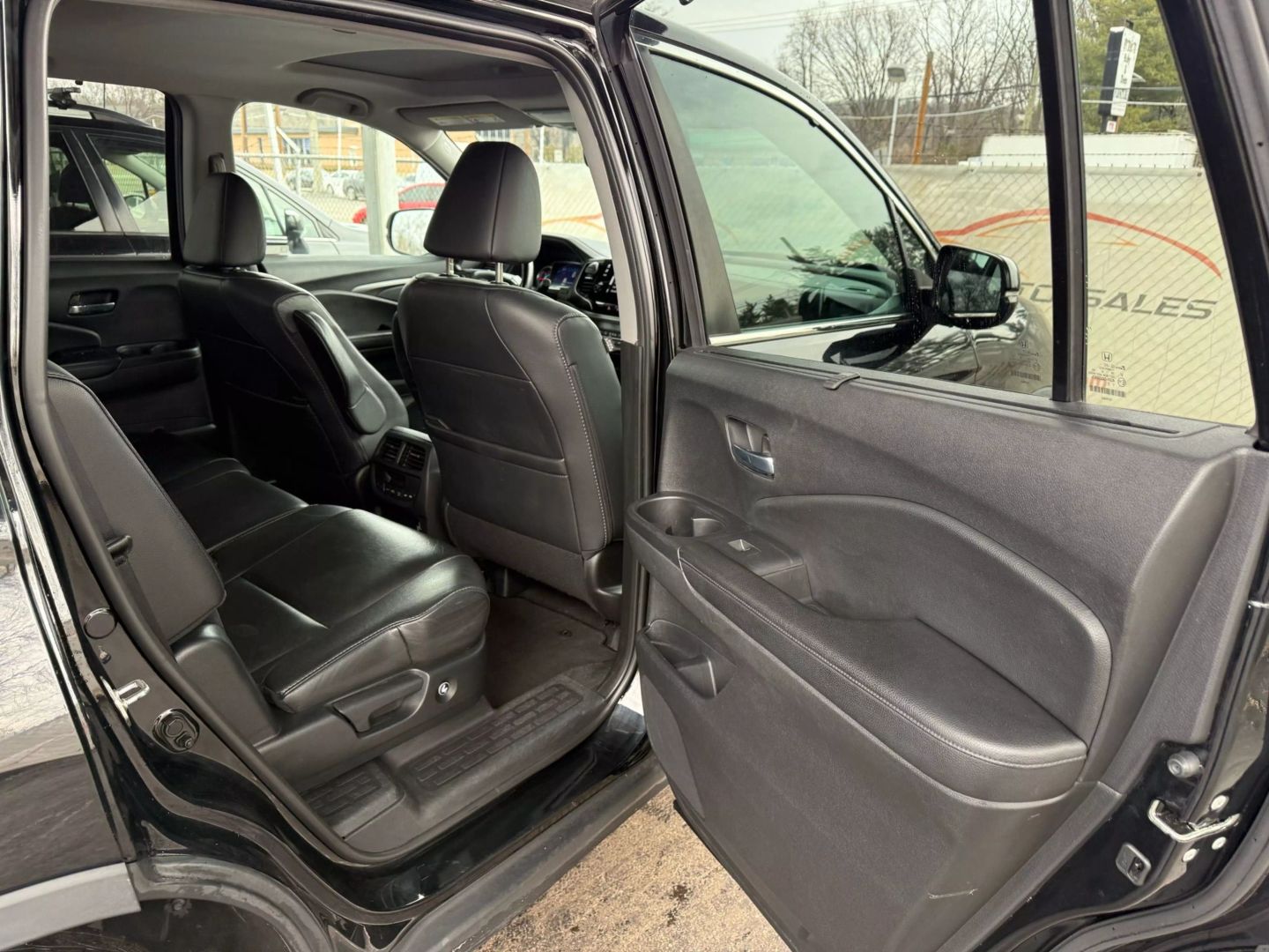 2019 Honda Pilot - Image 22