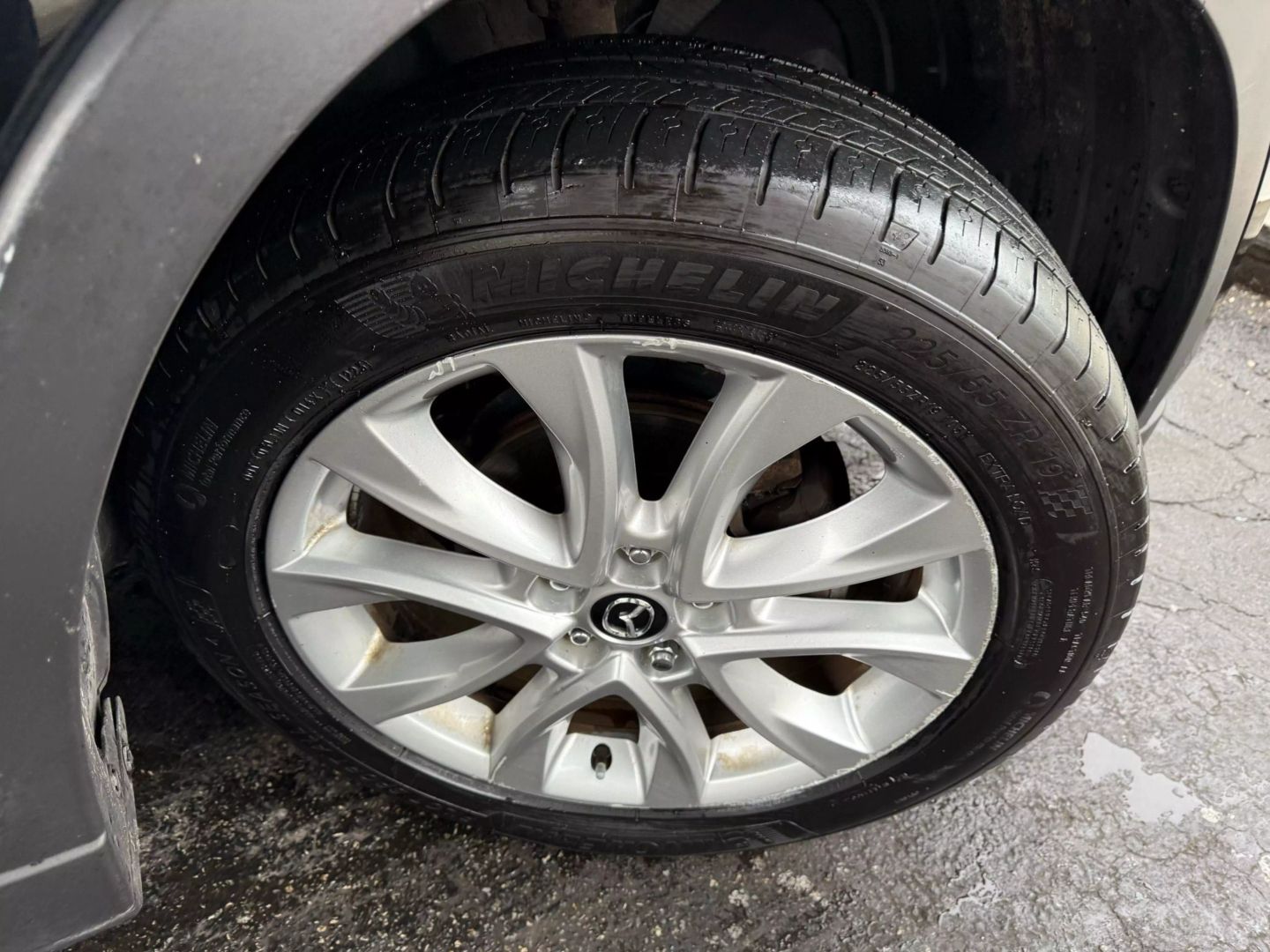 2015 Mazda Cx-5 - Image 50