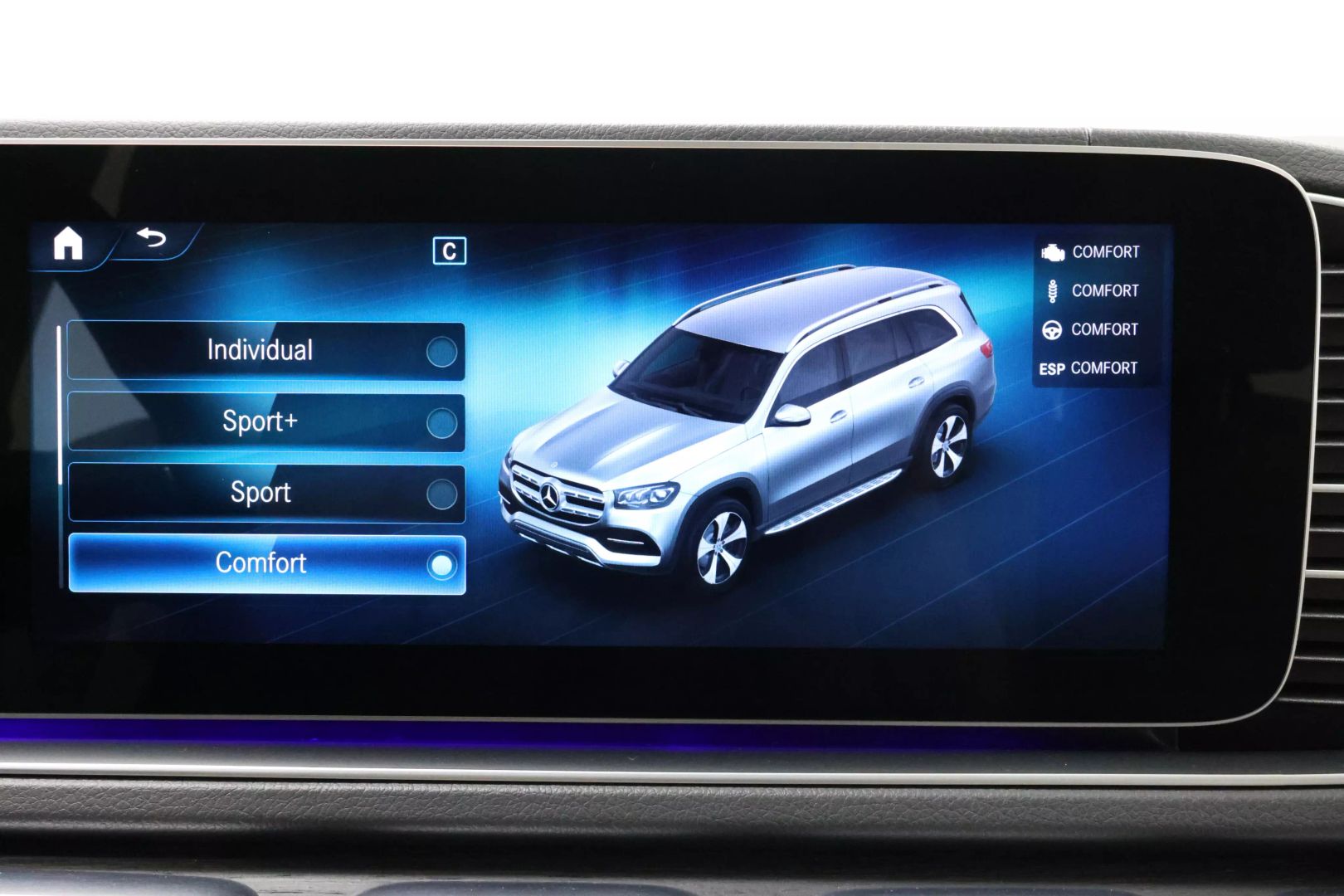 2020 Mercedes-benz Gls - Image 36