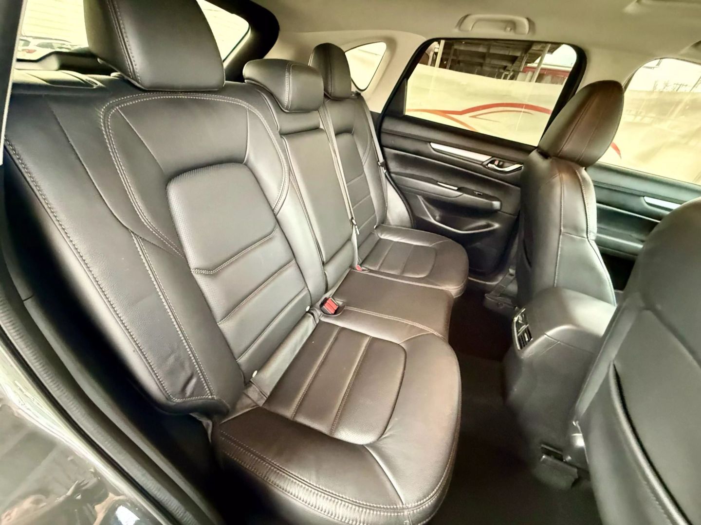 2022 Mazda Cx-5 - Image 23