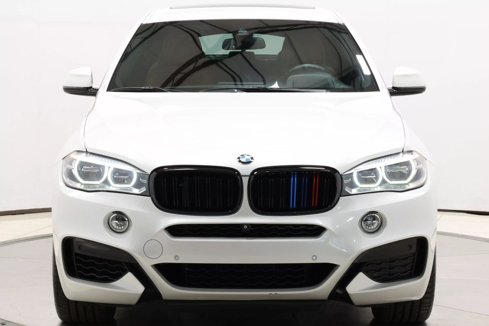 2015 Bmw X6 - Image 108