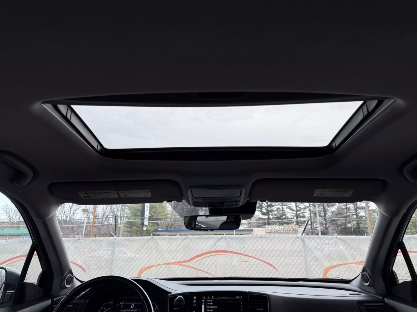 2019 Honda Pilot - Image 38
