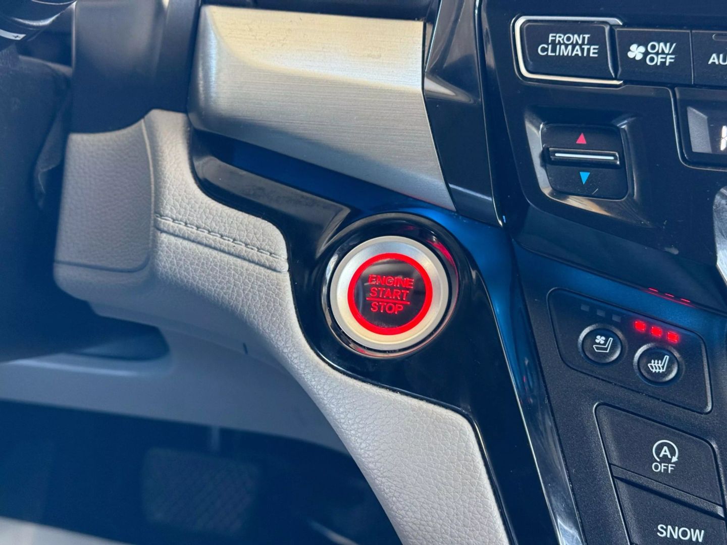 2019 Honda Odyssey - Image 28