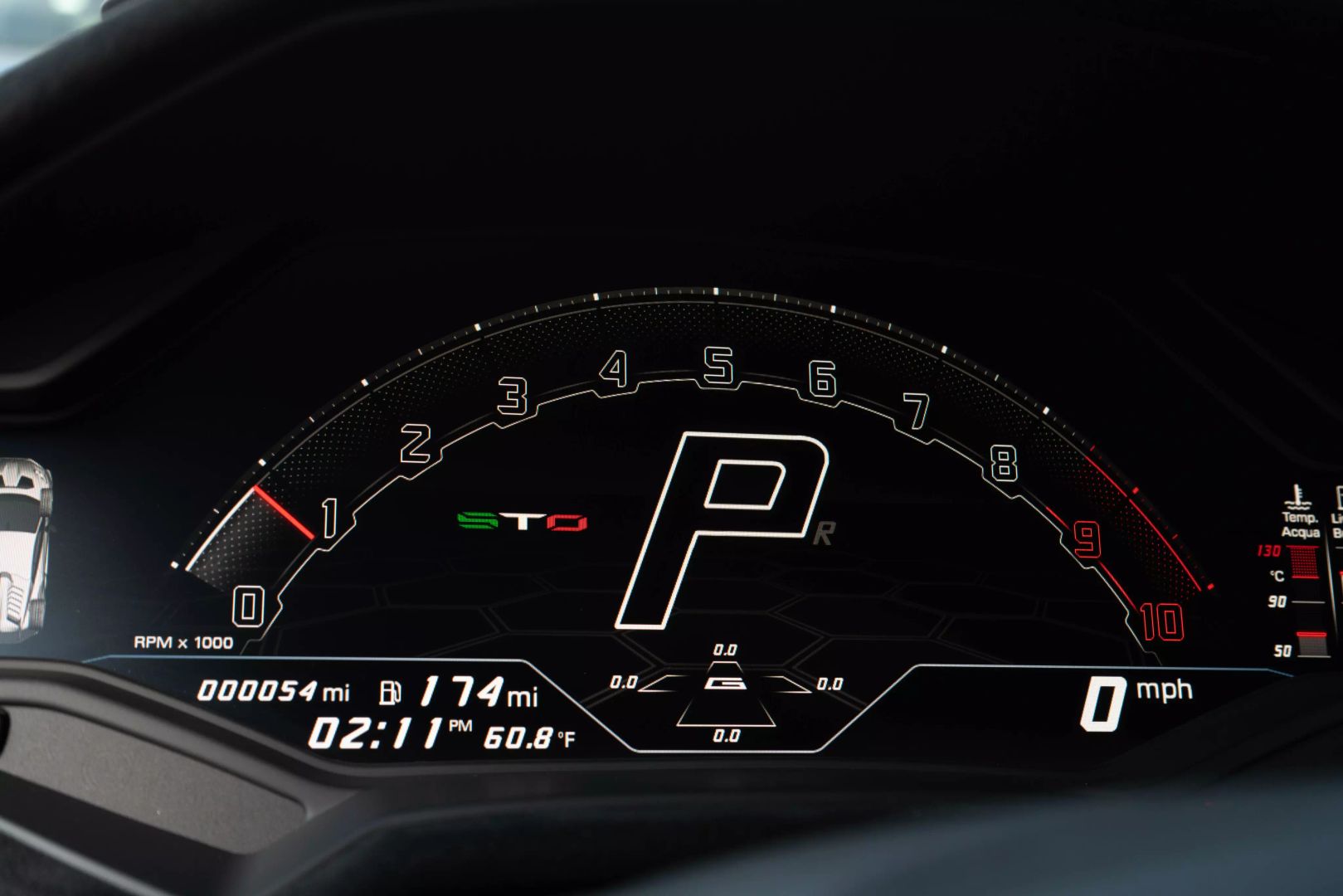 2024 Lamborghini Huracan - Image 57