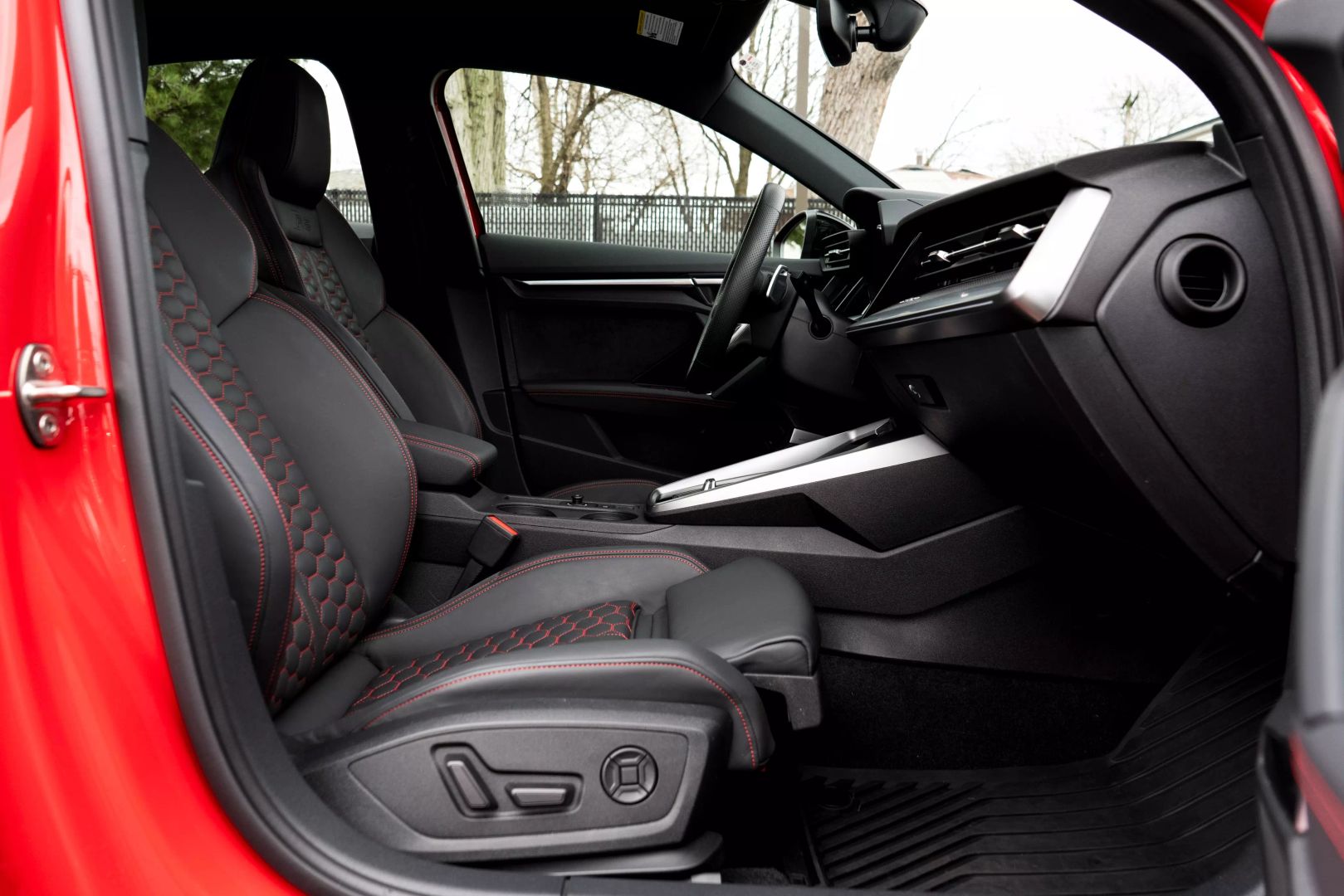 2023 Audi Rs 3 - Image 54