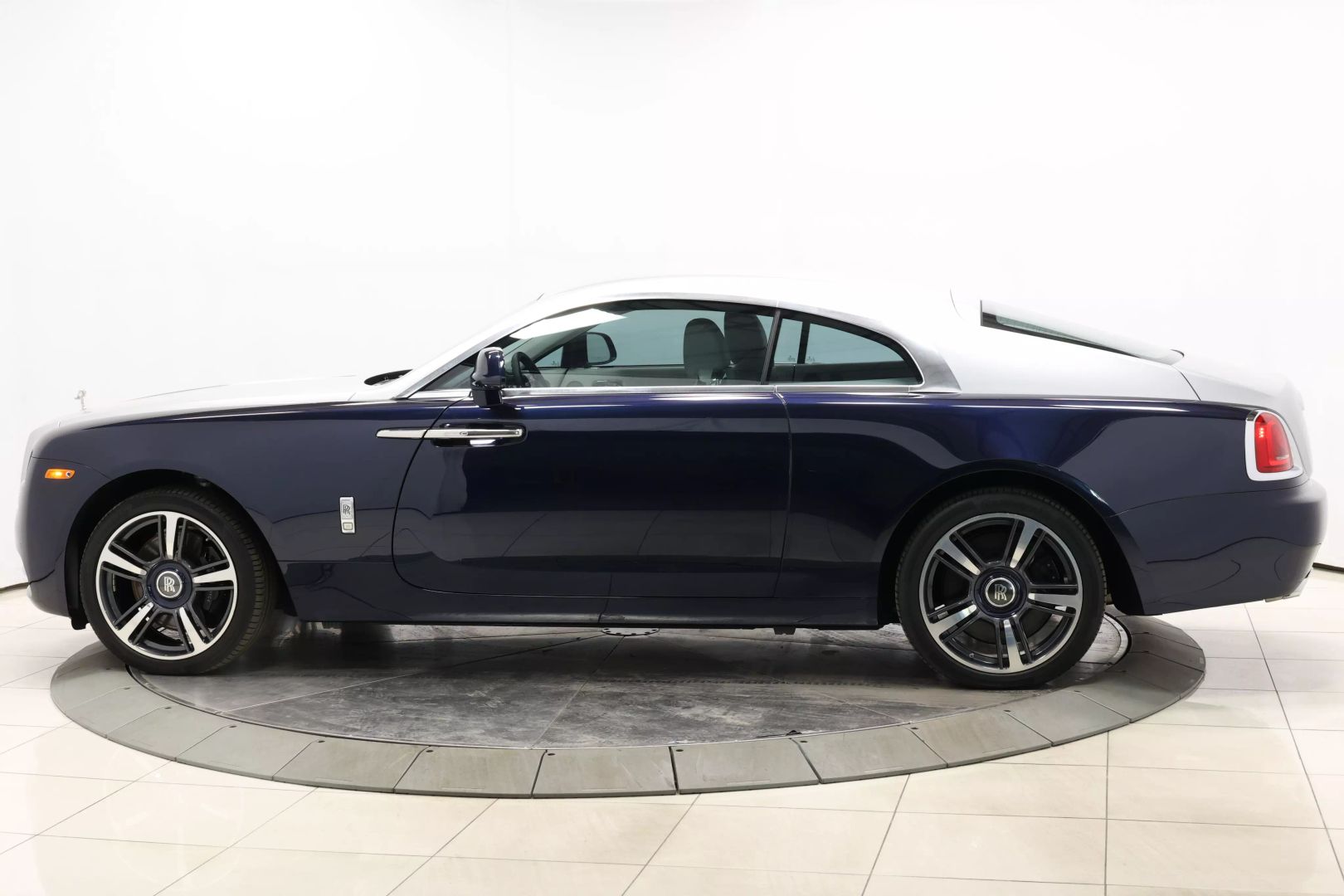 2014 Rolls-royce Wraith - Image 6