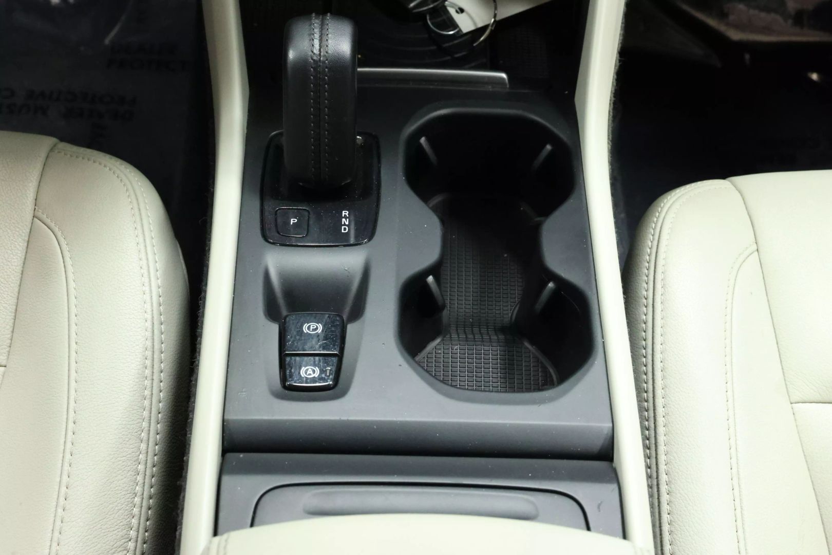 2019 Volvo Xc40 - Image 39