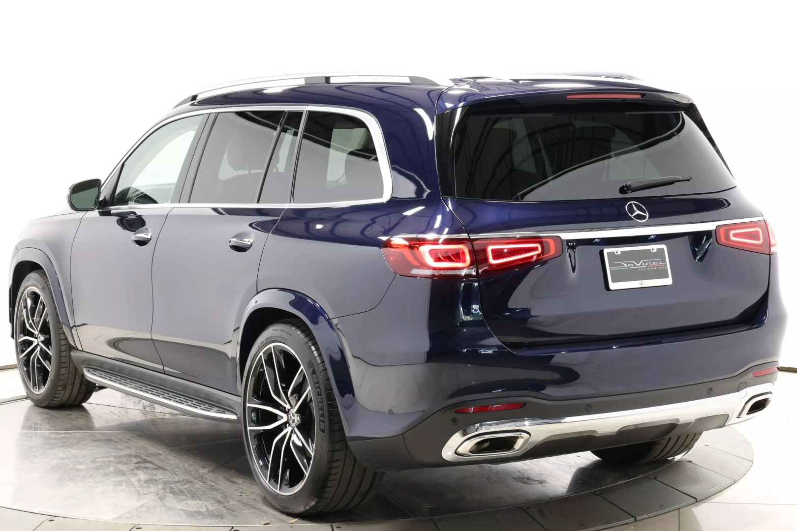 2020 Mercedes-benz Gls - Image 83