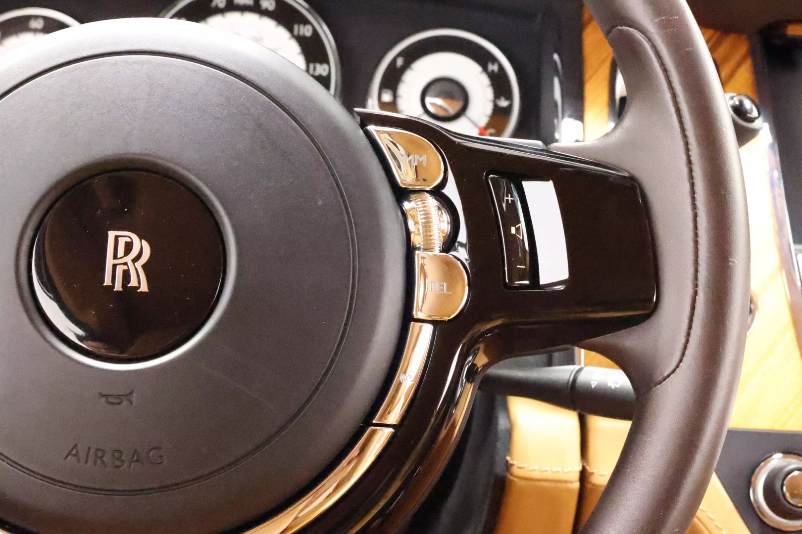 2015 Rolls-royce Wraith - Image 26