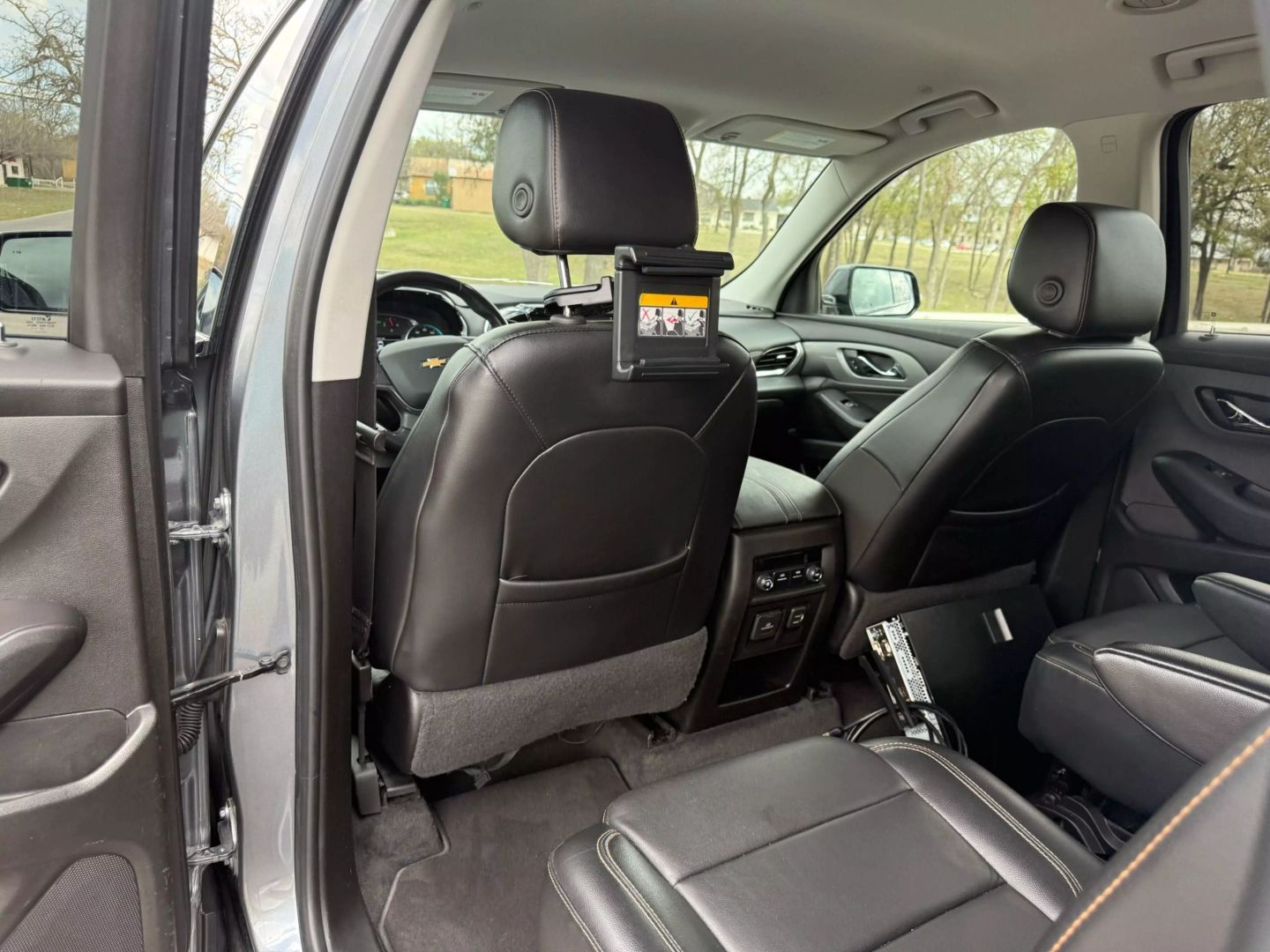 2019 Chevrolet Traverse - Image 10