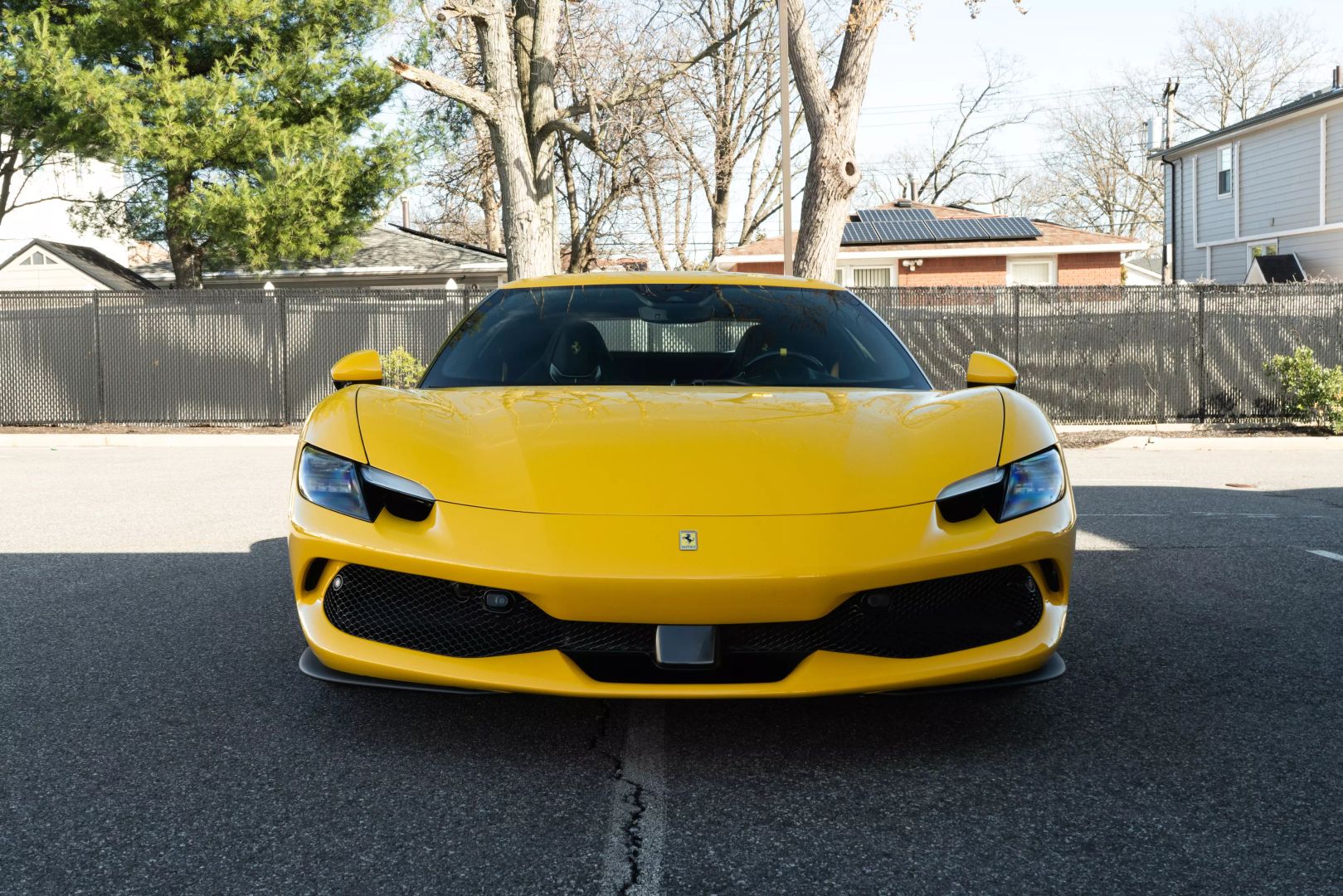 2024 Ferrari 296 Gtb - Image 5