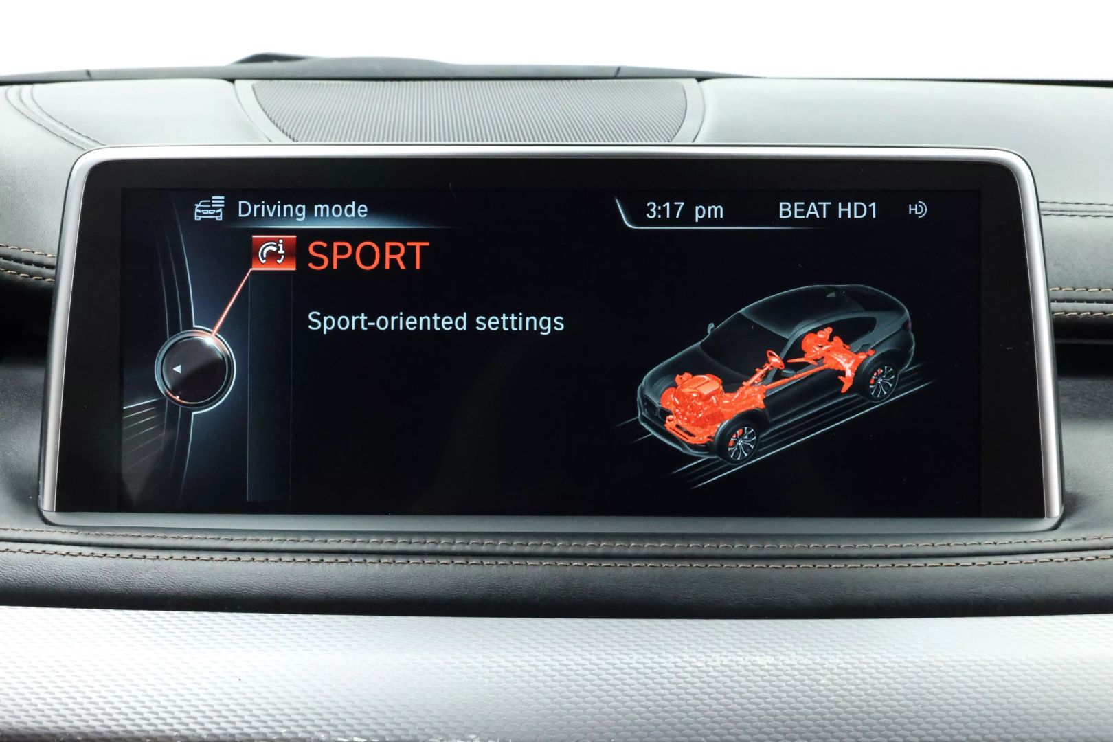 2015 Bmw X6 - Image 35
