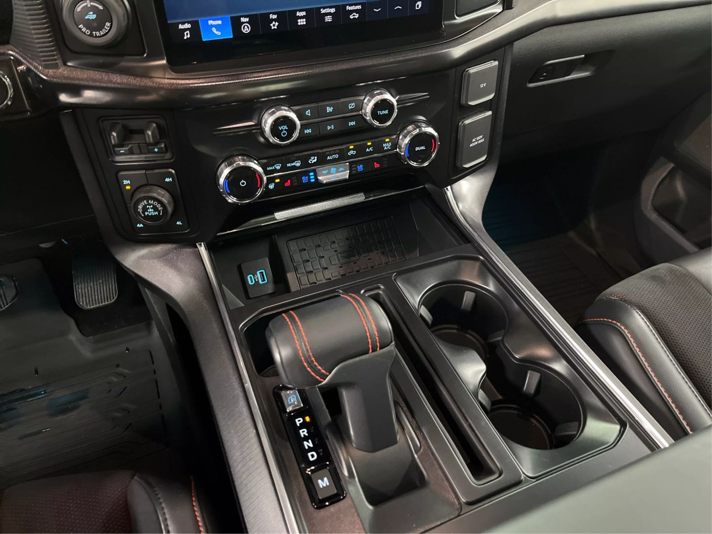 2024 Ford F150 Supercrew Cab - Image 16