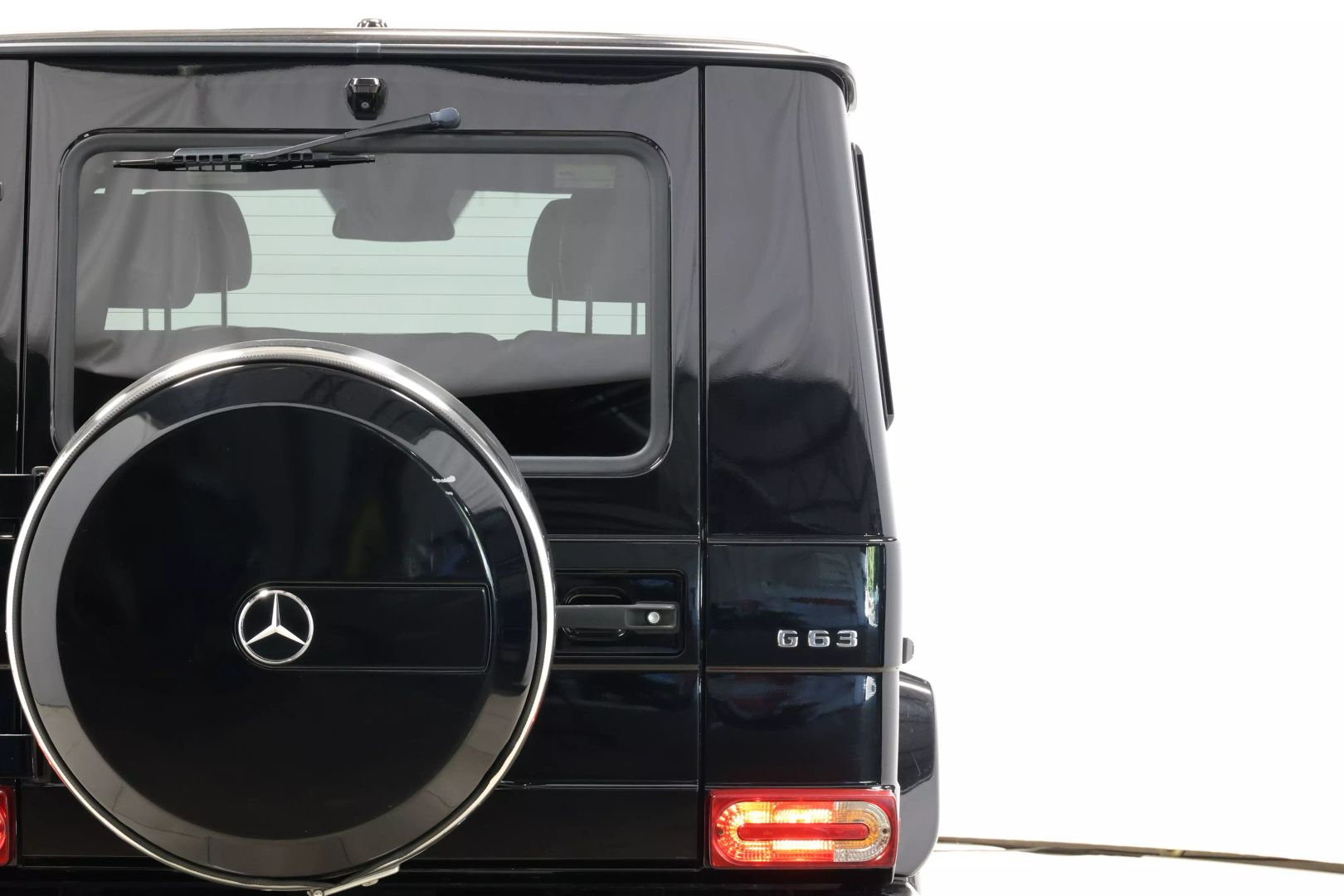 2016 Mercedes-benz G-class - Image 53