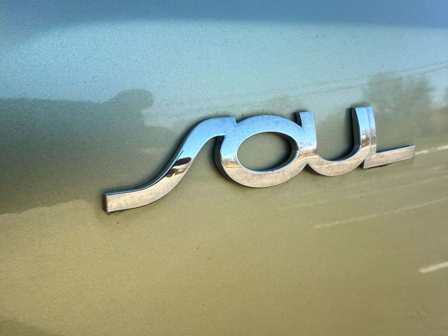 2012 Kia Soul - Image 7