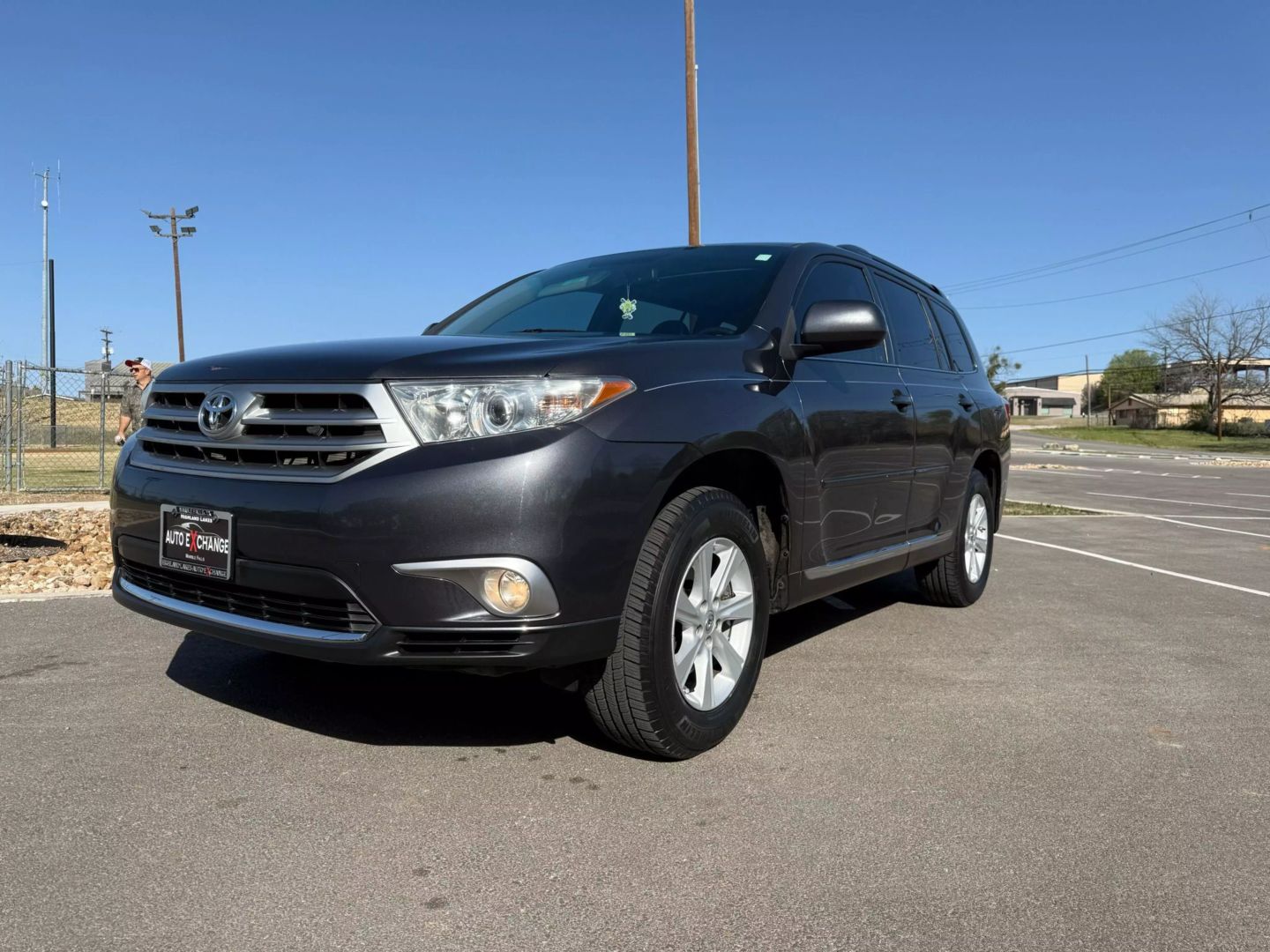 2013 Toyota Highlander - Image 39