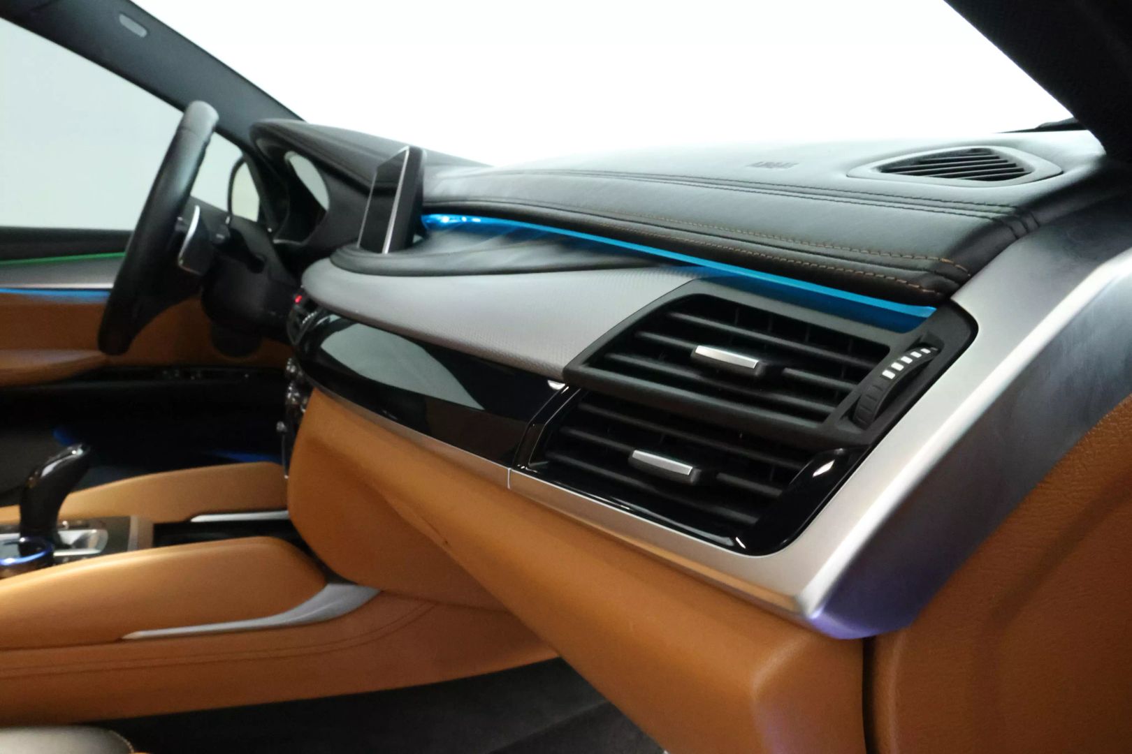 2015 Bmw X6 - Image 105