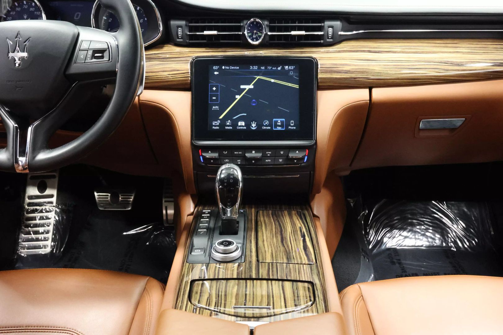 2018 Maserati Quattroporte - Image 39