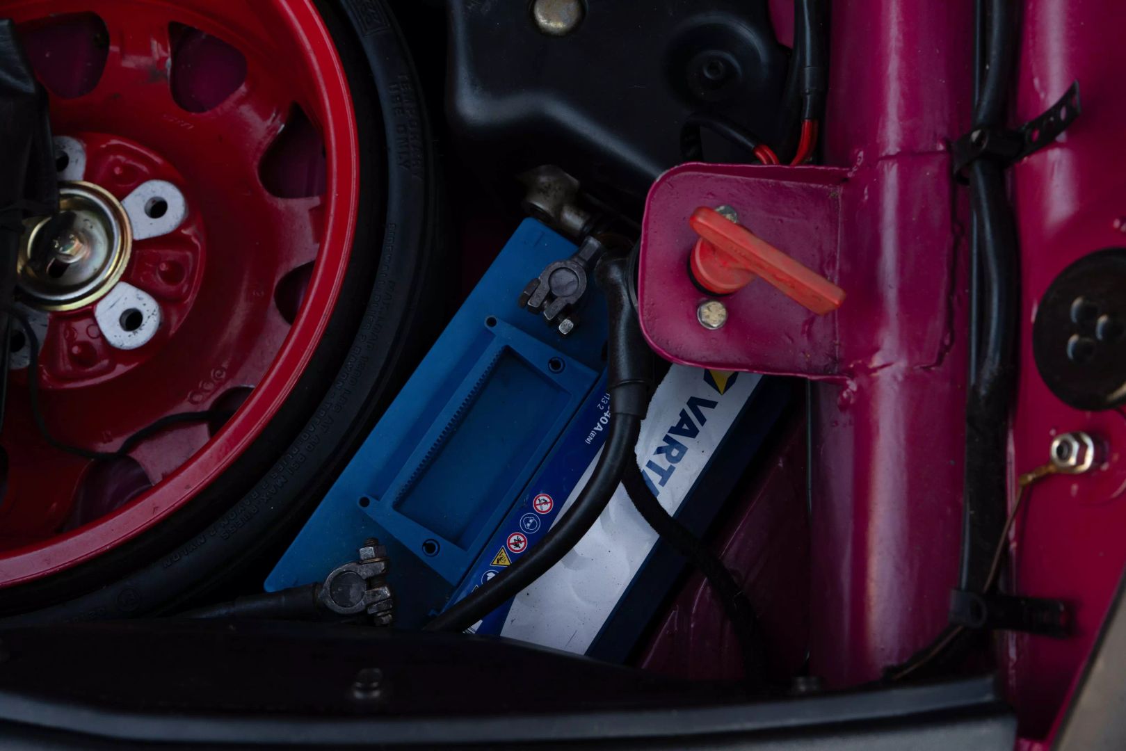 1992 Porsche 911 - Image 50