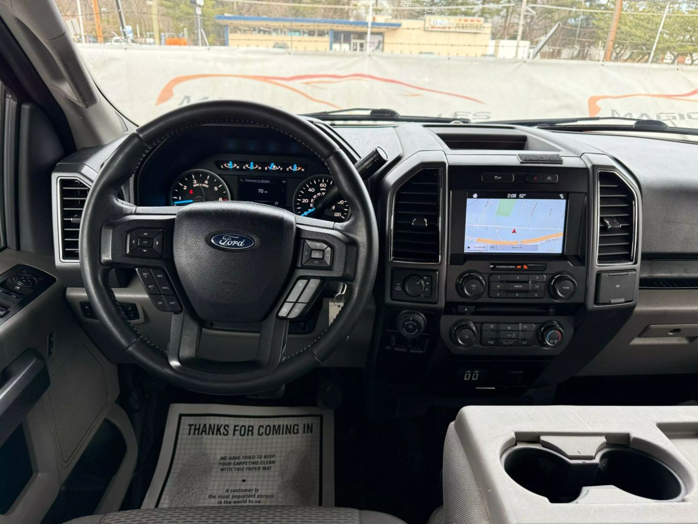 2017 Ford F150 Supercrew Cab - Image 29