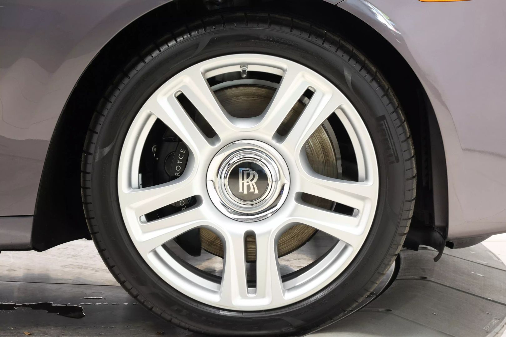 2019 Rolls-royce Ghost - Image 110