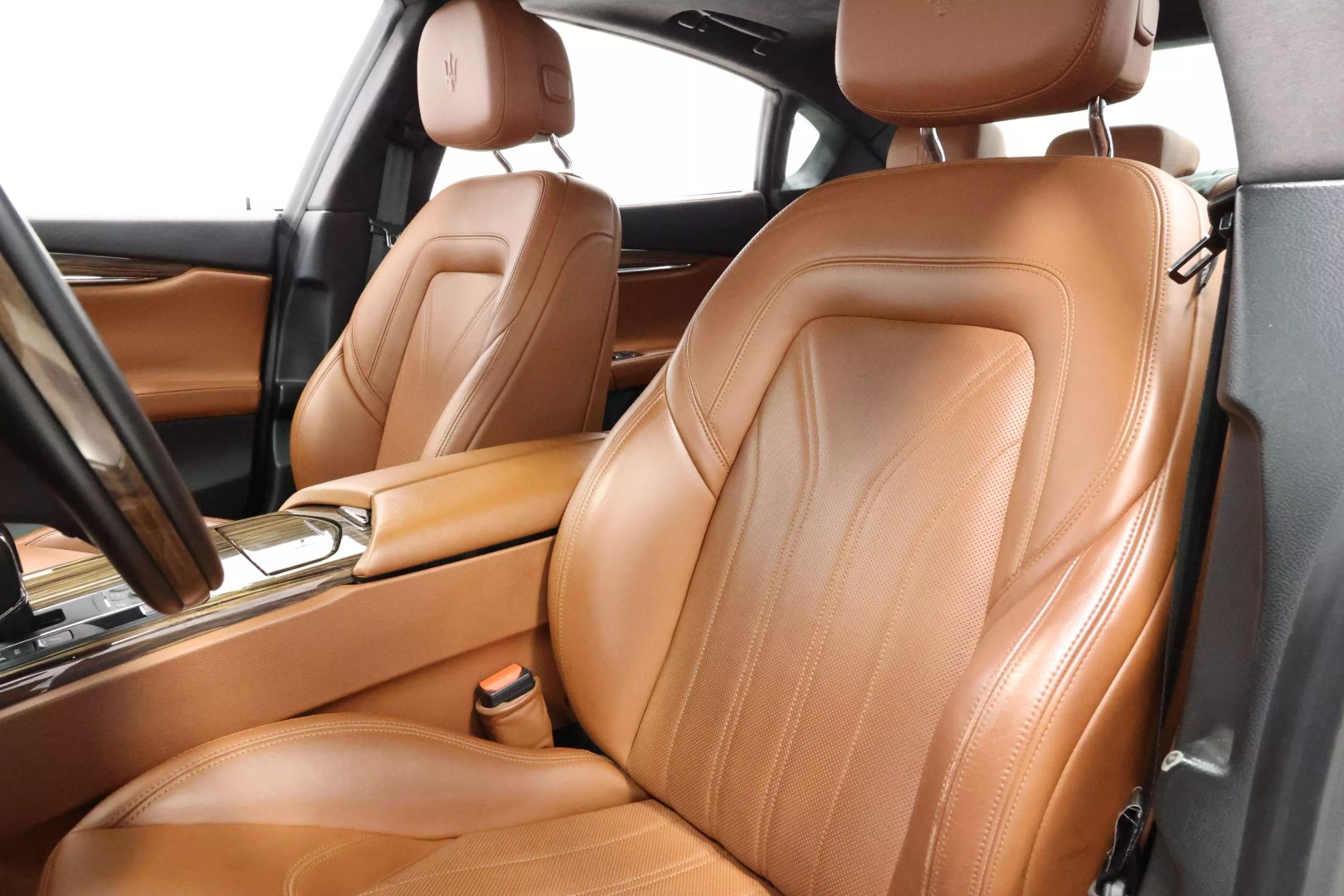 2018 Maserati Quattroporte - Image 18