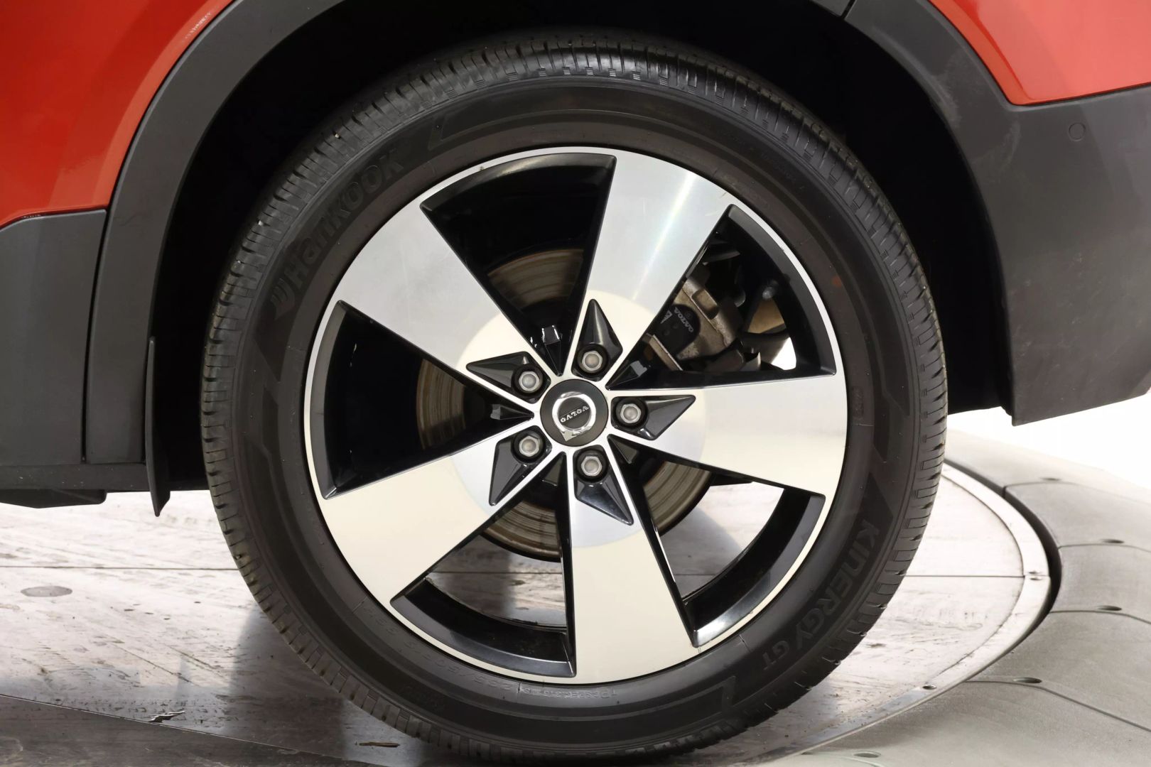 2019 Volvo Xc40 - Image 94