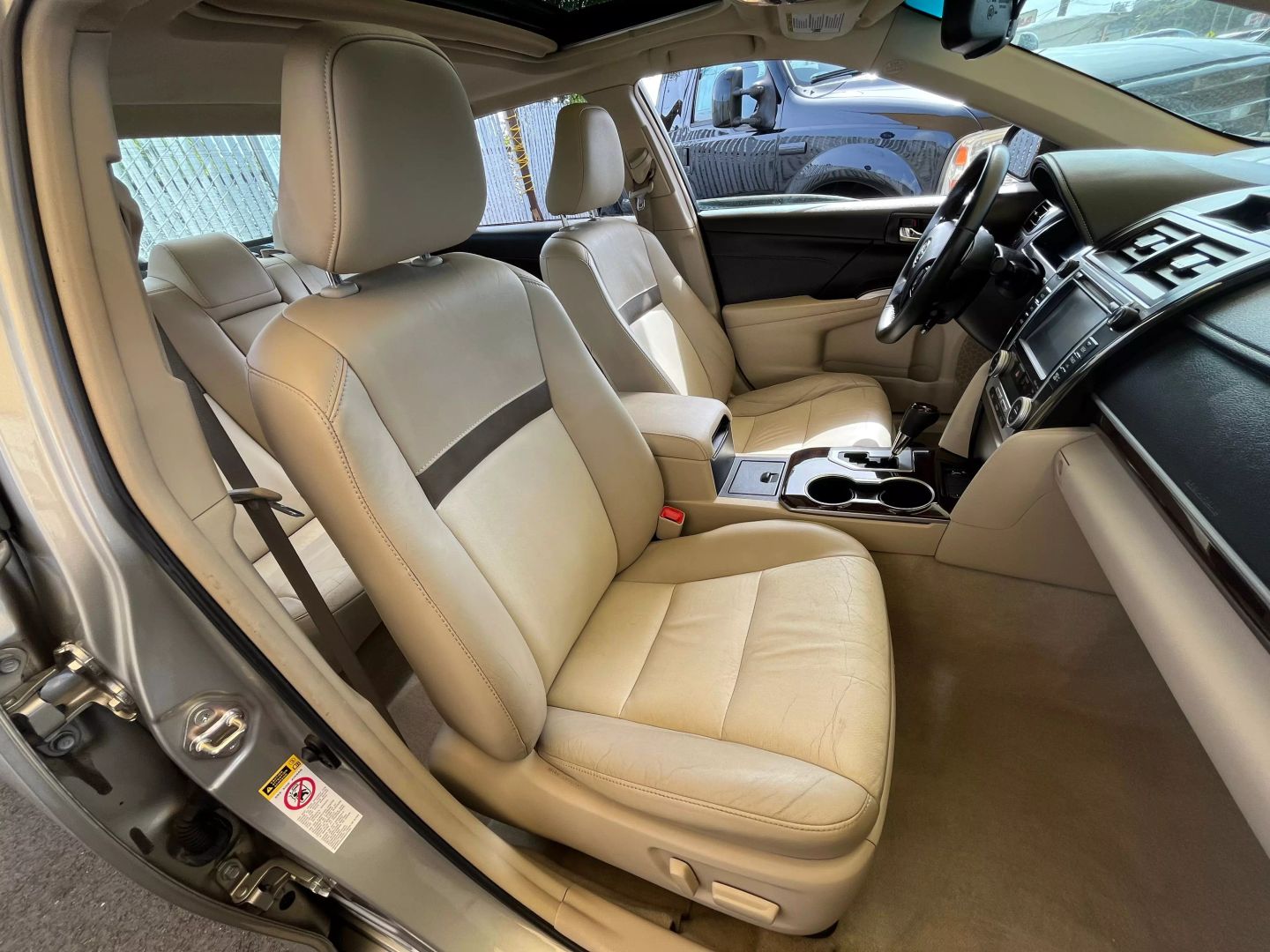 2014 Toyota Camry  Vin: 4t4bf1fk4er386011 Stock Id: 386011 - Image 14
