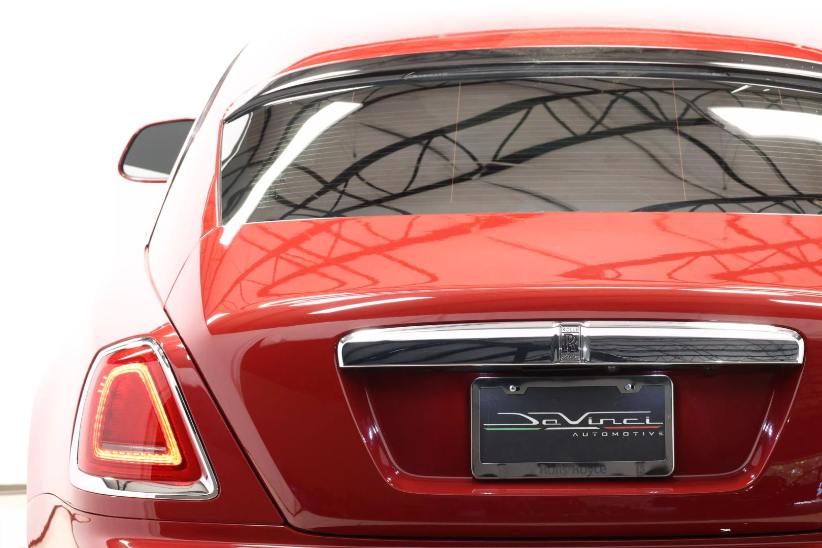 2015 Rolls-royce Wraith - Image 55