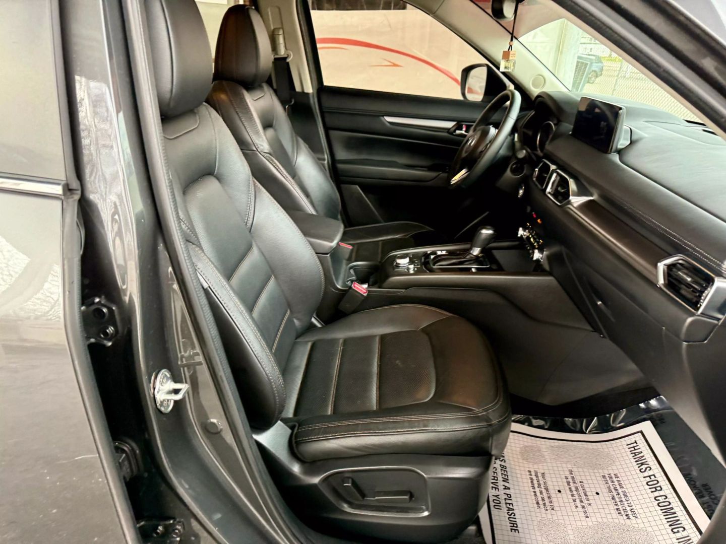 2022 Mazda Cx-5 - Image 25